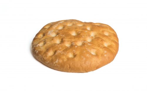 Turkiška duona
